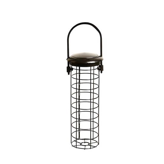 Esschert Design - Distributeur boules de graisse oiseaux 28 cm - Esschert Design - Image 1