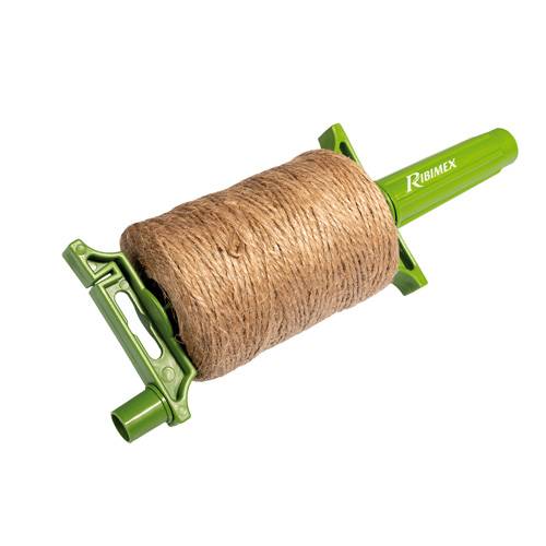 Ribimex - Cordeau jardin 100m diamètre 1,5mm