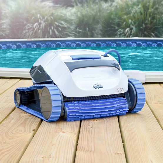 Robot de piscine Dolphin S50 - Image 3