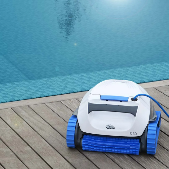 Robot de piscine Dolphin S50 - Image 2