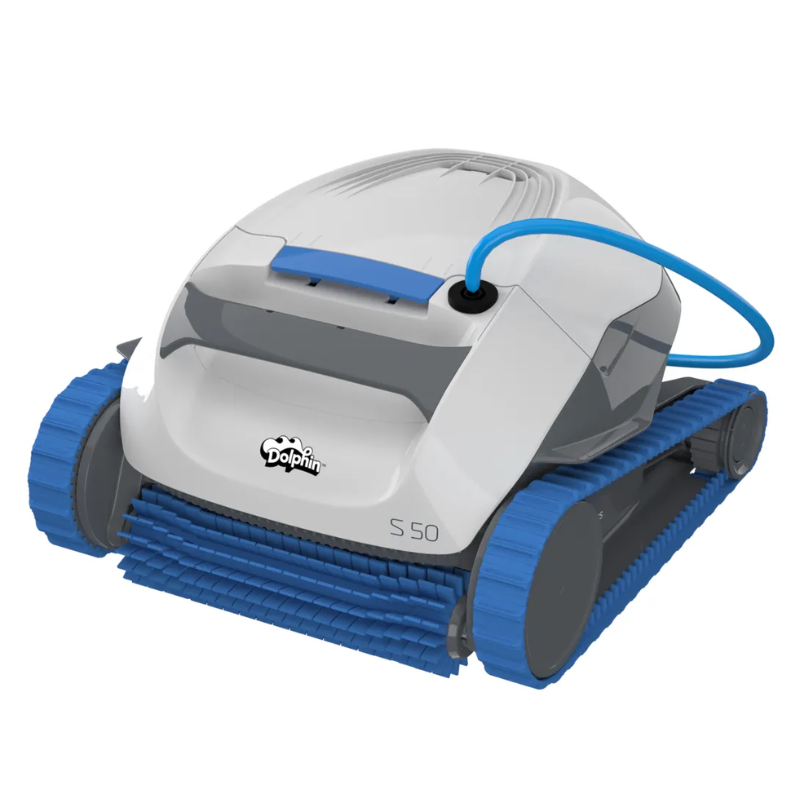 Robot de piscine Dolphin S50 - Image 1