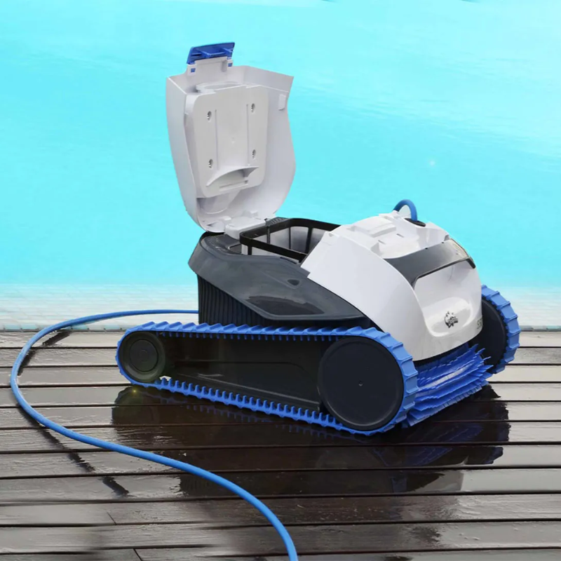 Robot de piscine Dolphin S50 - Image 4