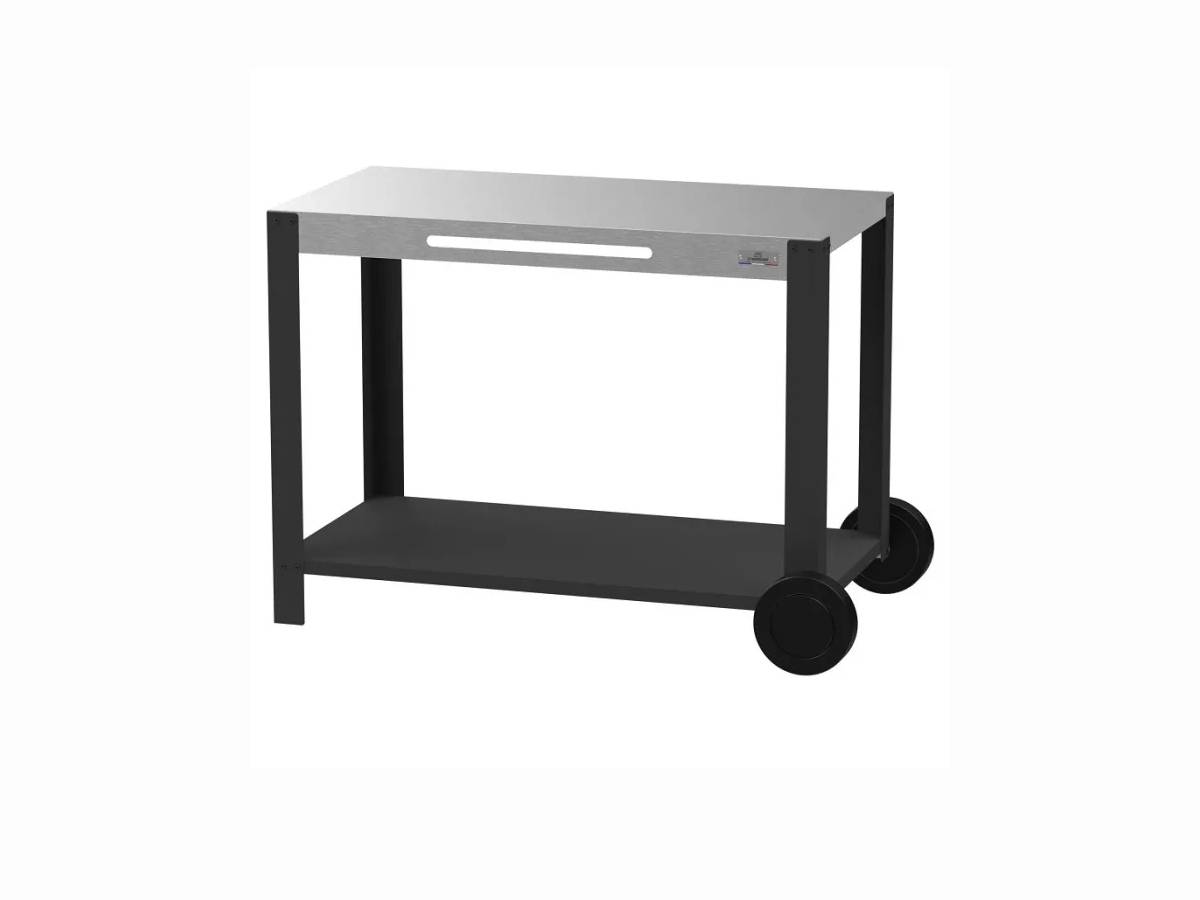 Lemarquier - Table desserte 110 XL Duo - Le Marquier - Image 1