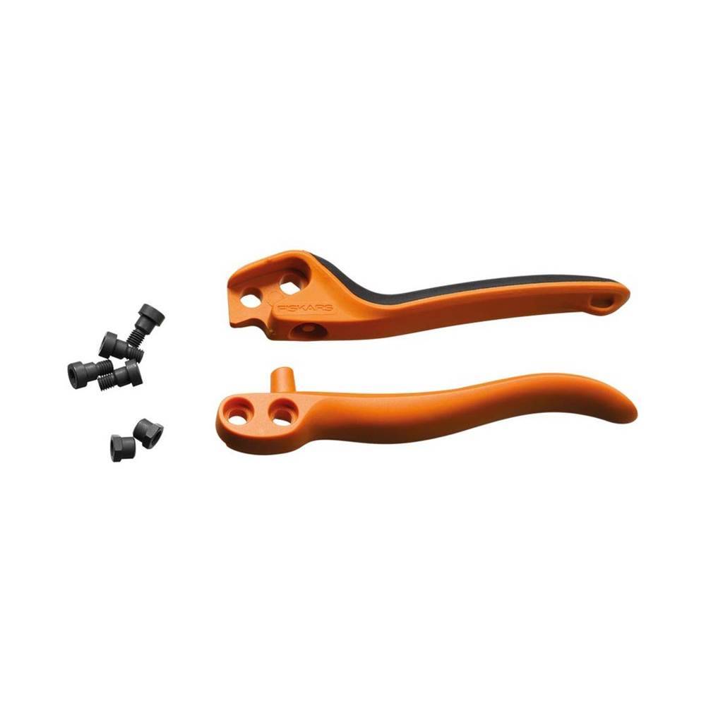 Fiskars - Poignées de rechange pour sécateur professionnel L (111870) Fiskars