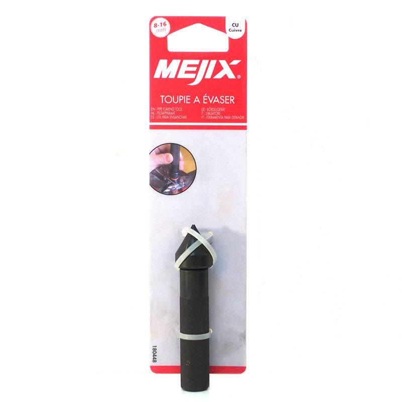 Outil à évaser MEJIX  180448 - 8/16 mm Mejix - Imagen 2
