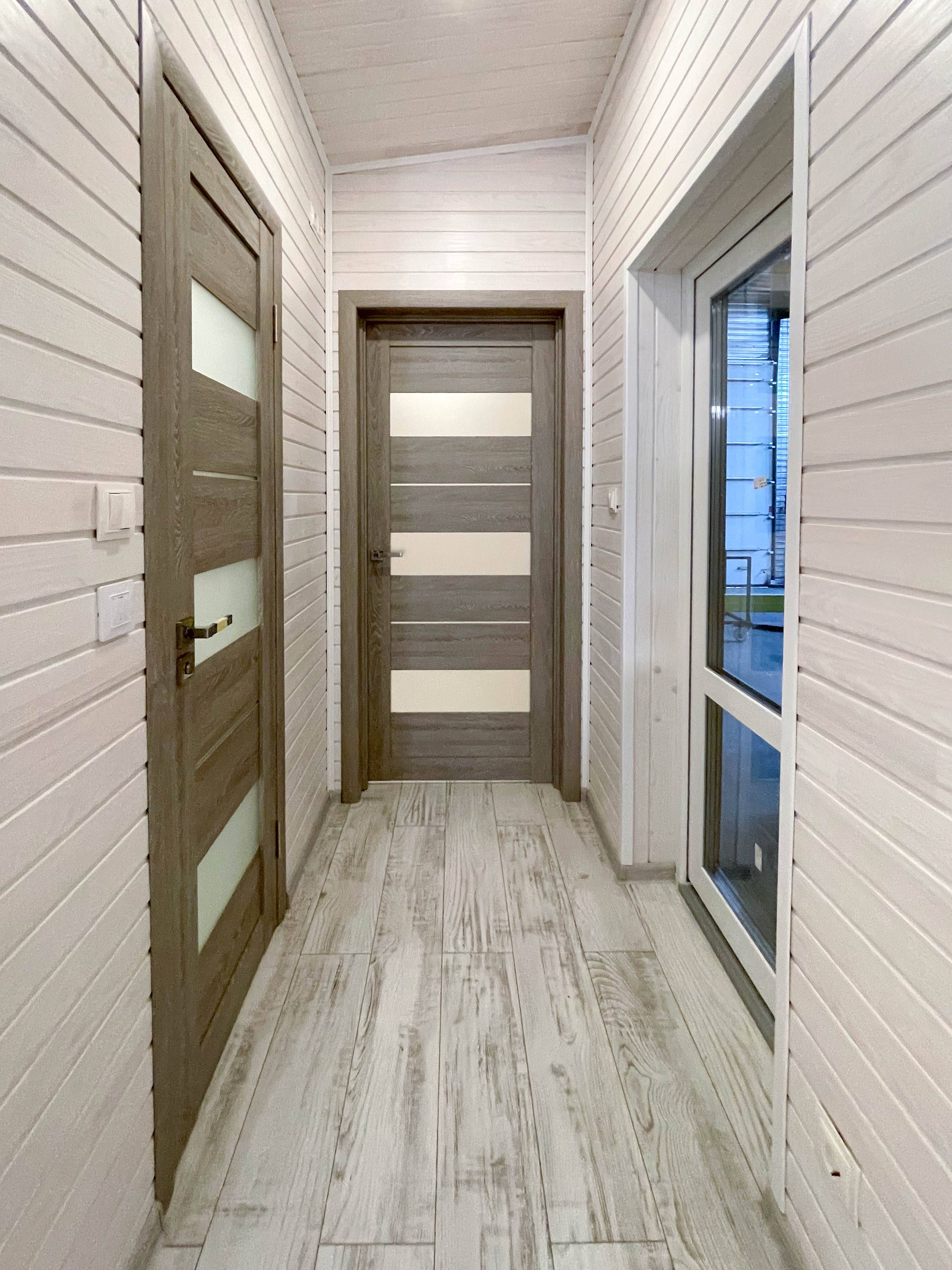 STUDIO DE JARDIN PARIS 35 m2 - Image 4