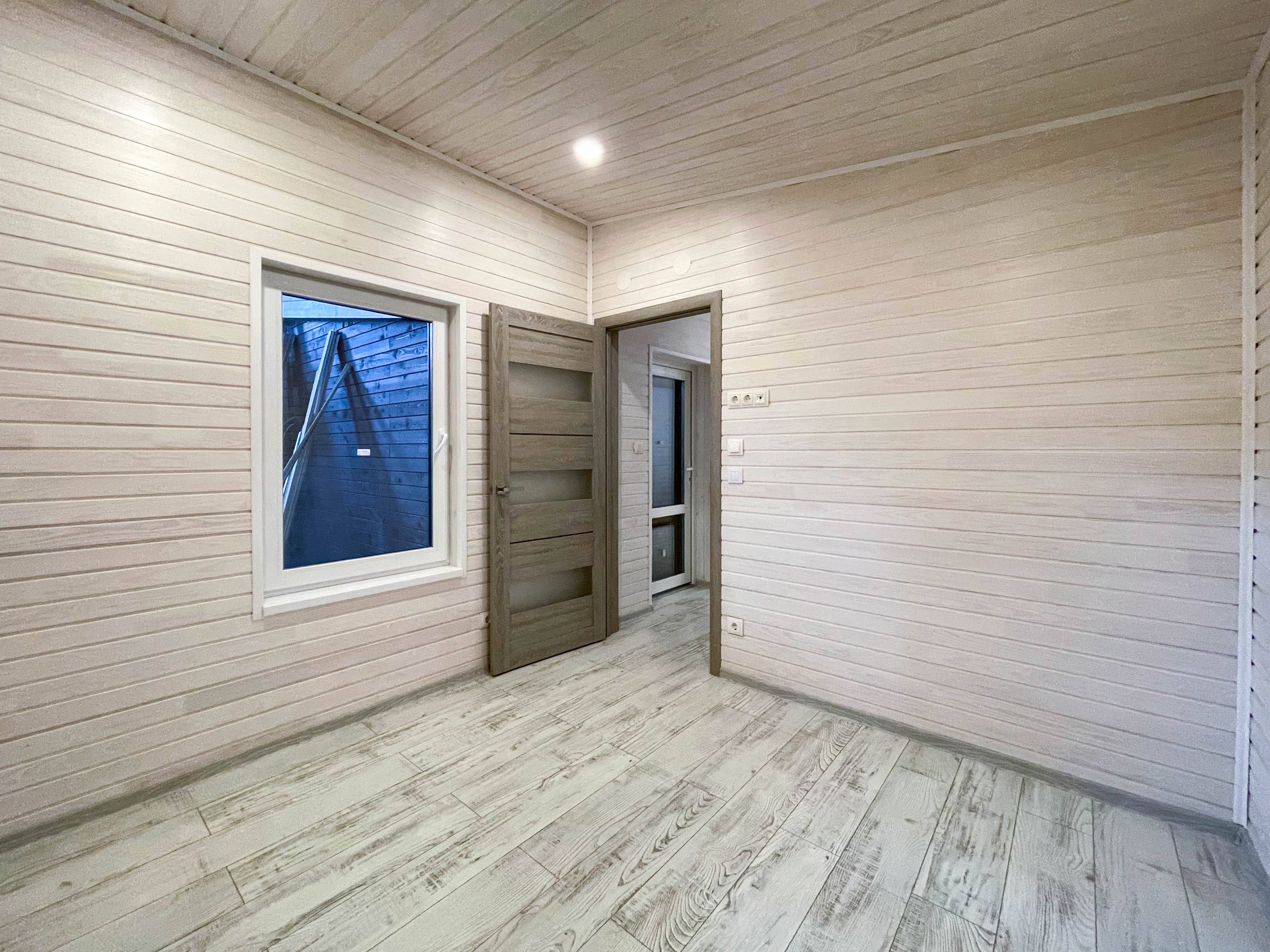 STUDIO DE JARDIN PARIS 35 m2 - Image 3