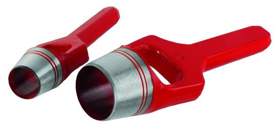 Emporte-pièce à arche en acier C45 – Conforme DIN 7200, outil de découpe professionnel - MOB - Image 4