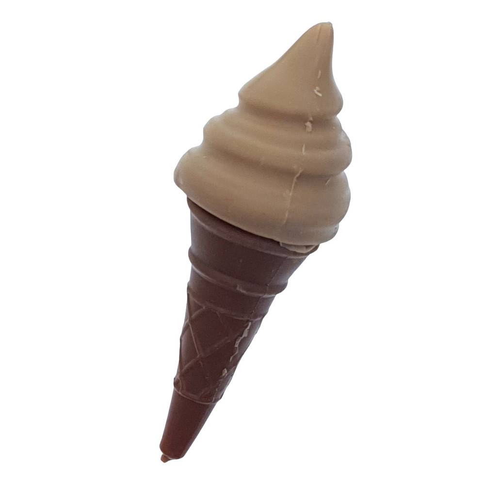 Trixie - Trixie - Snack friandise soft Ice cornet glace poulet 60 g  pour chien - Imagen 6