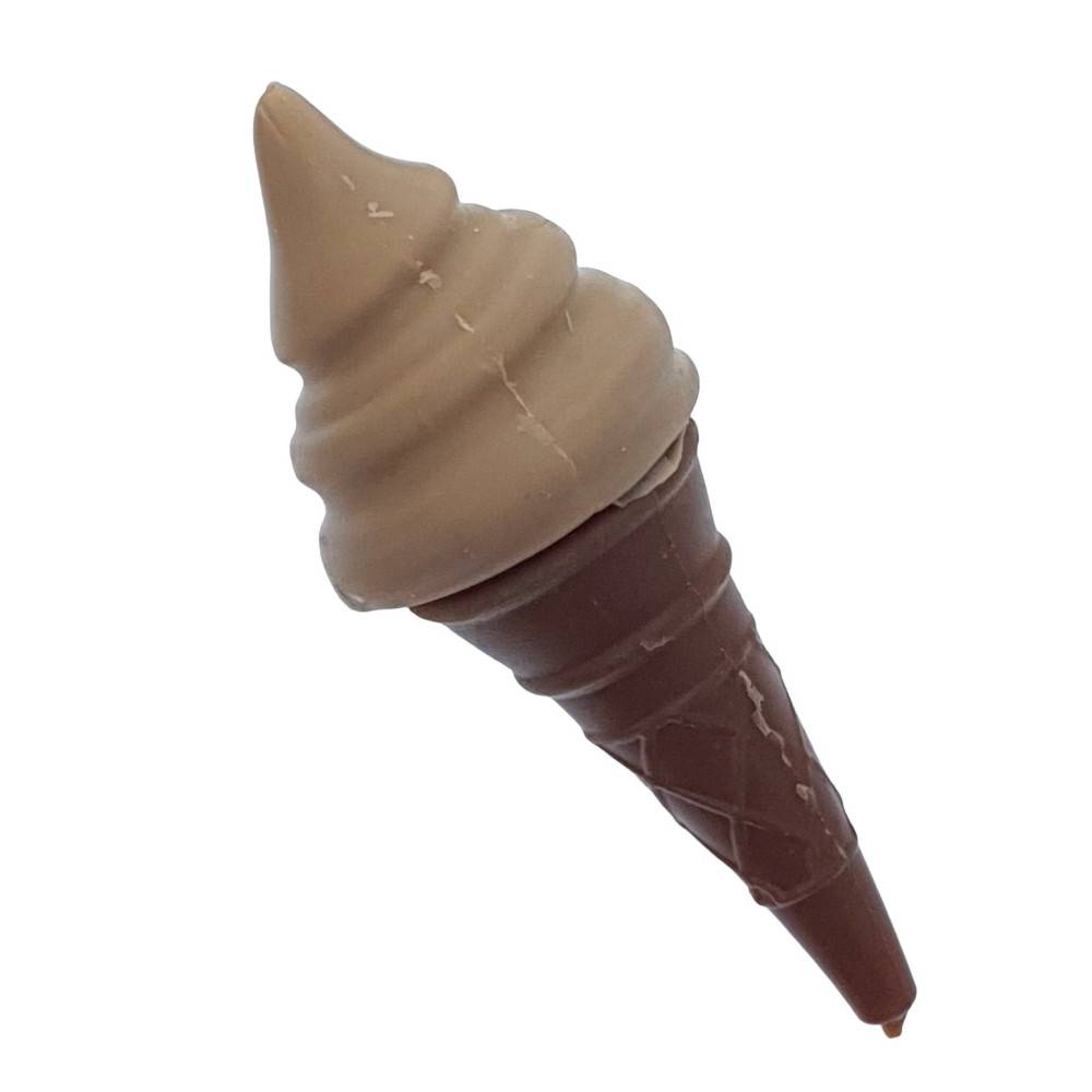 Trixie - Trixie - Snack friandise soft Ice cornet glace poulet 60 g  pour chien - Imagen 3