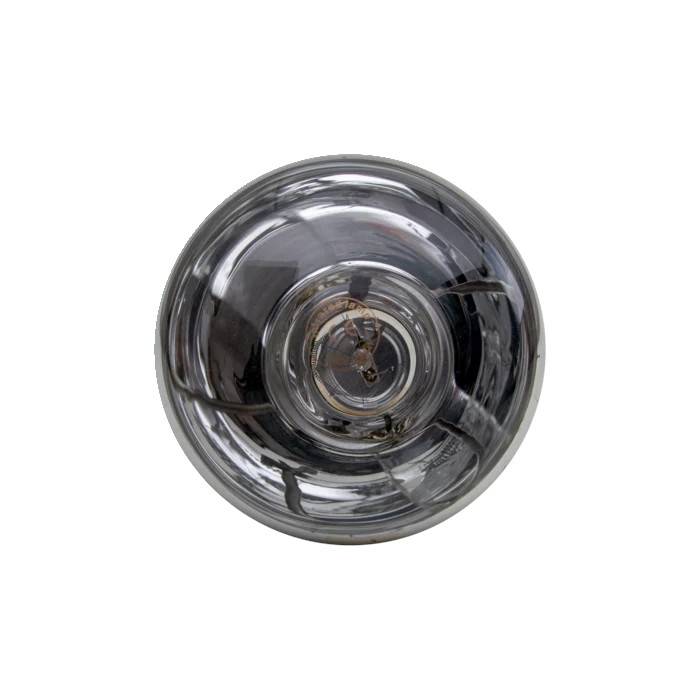 Horizont - Ampoule infrarouge IR 250 W claire - Imagen 3
