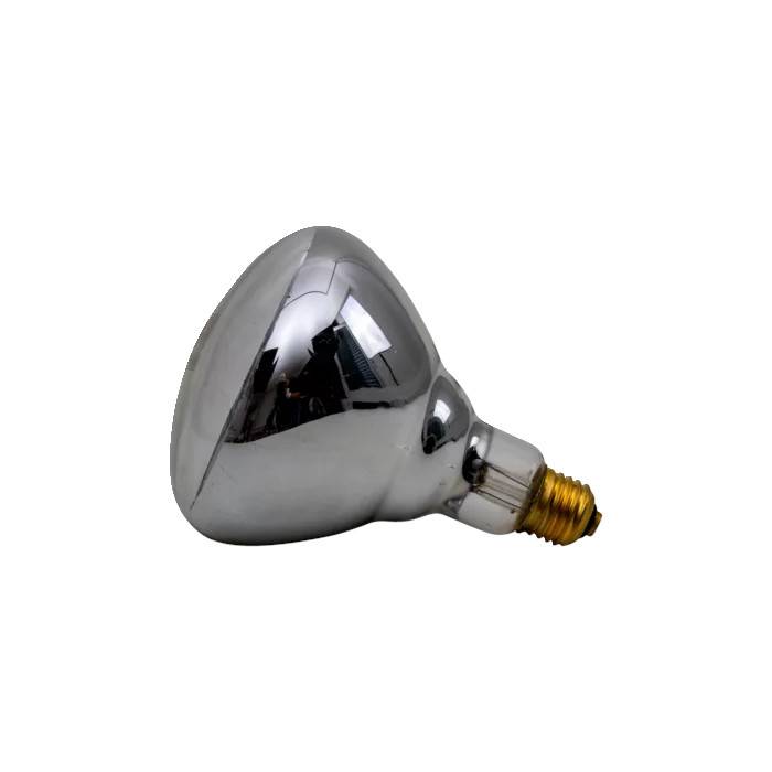 Horizont - Ampoule infrarouge IR 250 W claire - Imagen 2