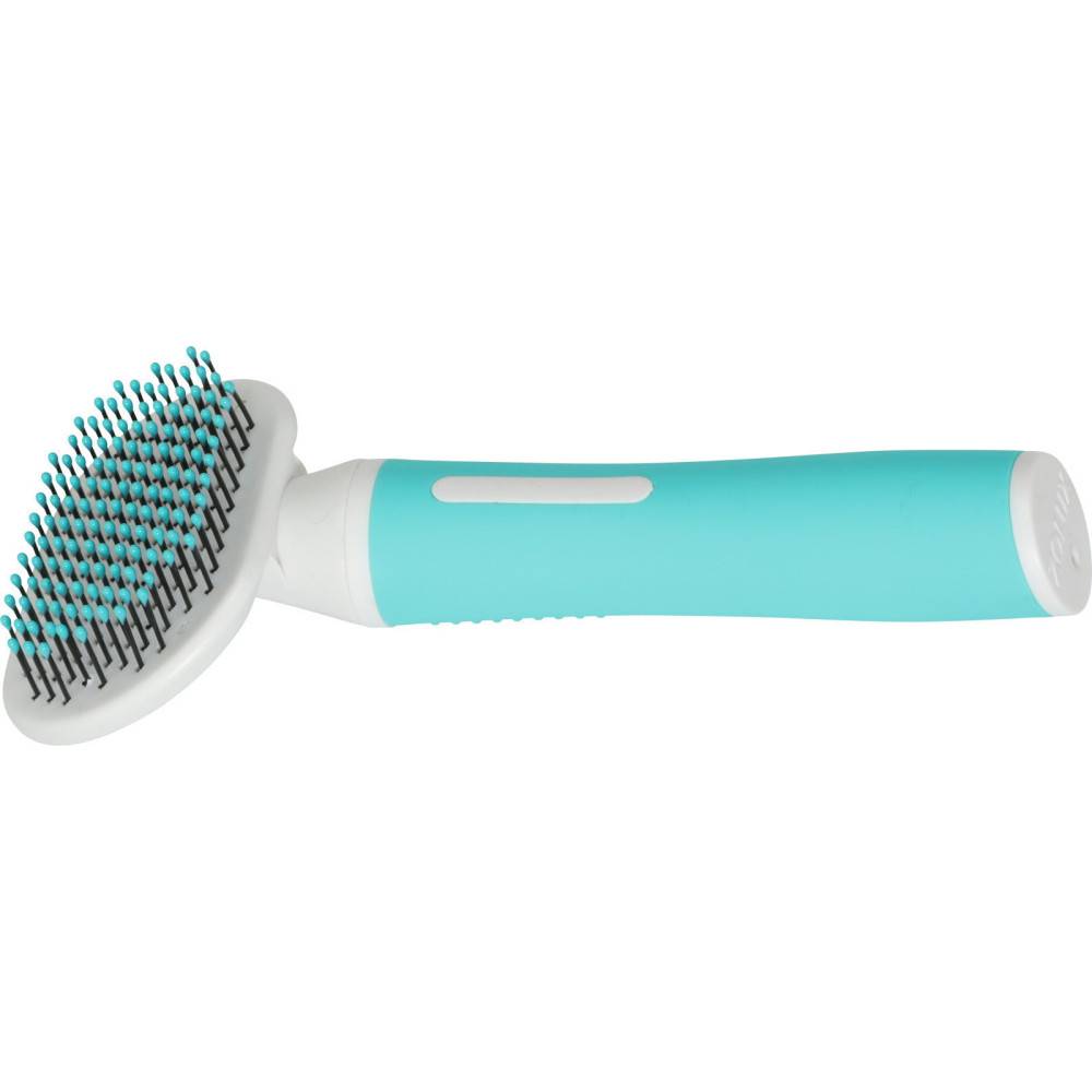Zolux - Brosse à picot doux taille XS pour chiot - Imagen 1