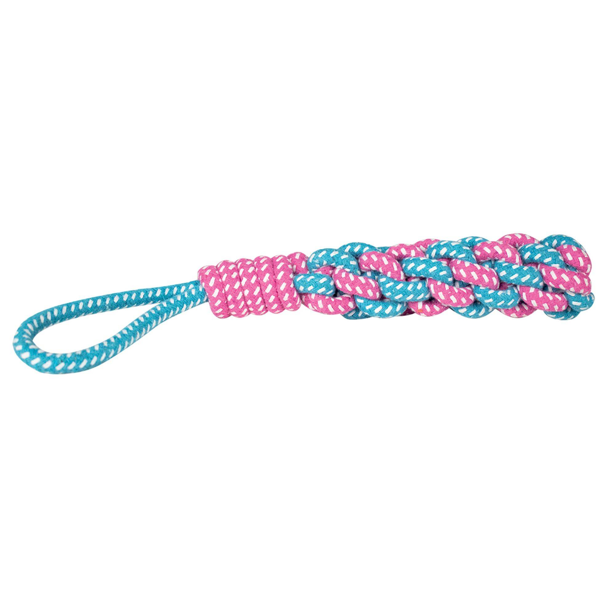 Jouet de traction en corde DOOGY