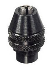 Mandrin AutoSerrant DREMEL 3,2 mm - 2615 4486 32