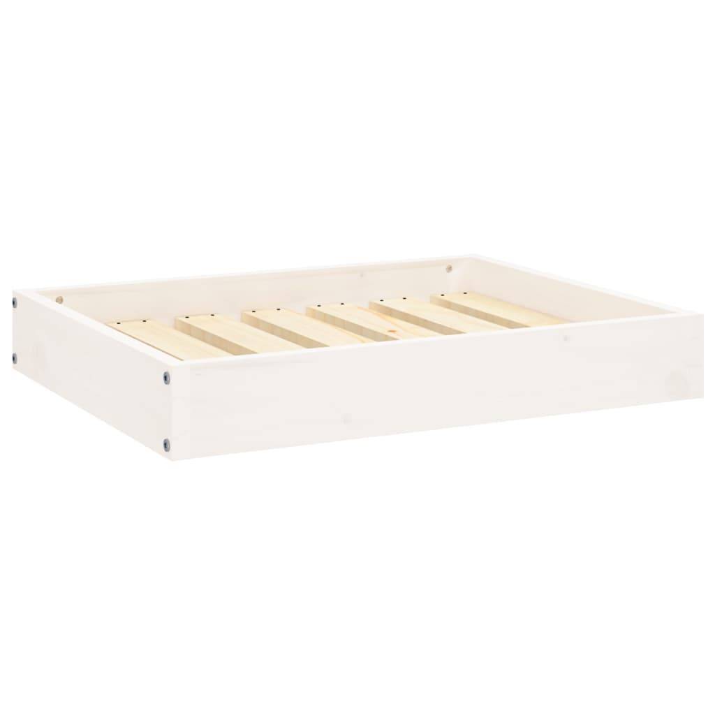 Panier  Karlee Blanc  61,5 X 49 X 9 cm  - P87209N - Image 2