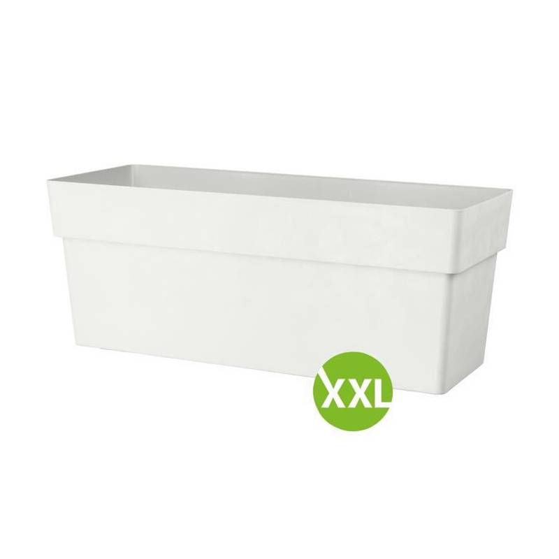 Deroma - Muret Like R - Hauteur 99 Cm - Blanc - Deroma - Imagen 2