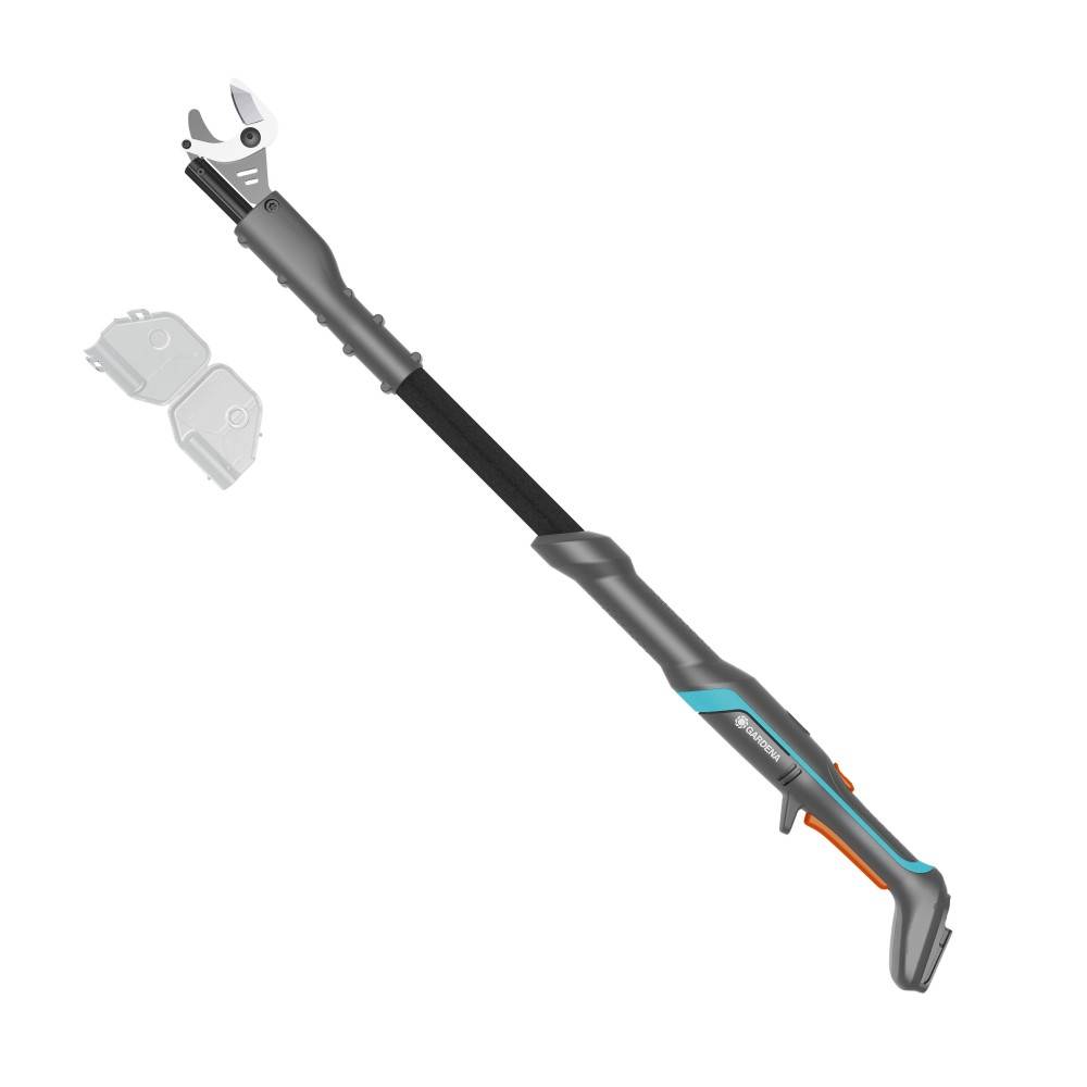 Gardena - Coupe-branches EasyCut 110/18V P4A sans batterie - Coupe Ø 28 mm - L. 1140 mm Gardena - Imagen 1