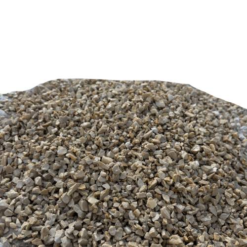 Gravillons grain de riz 4/6 - Sac de 25 KG PACK 02 sacs +/- 25 KG = 50 KG - Image 2