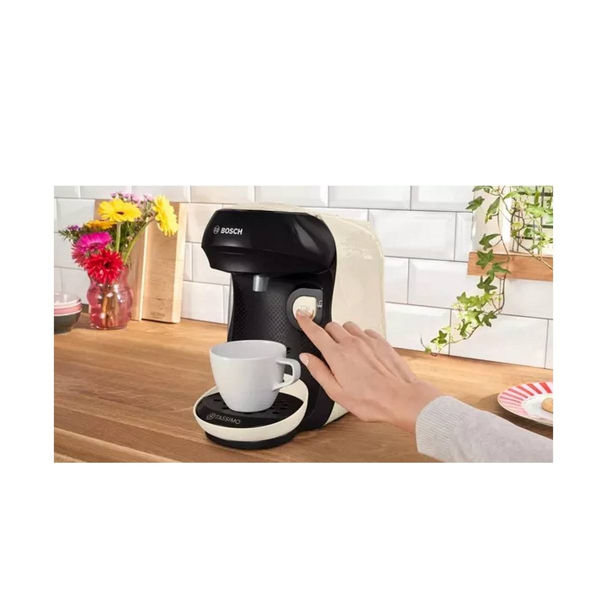 Machine à café multi boissons – Trouvez le meilleur prix