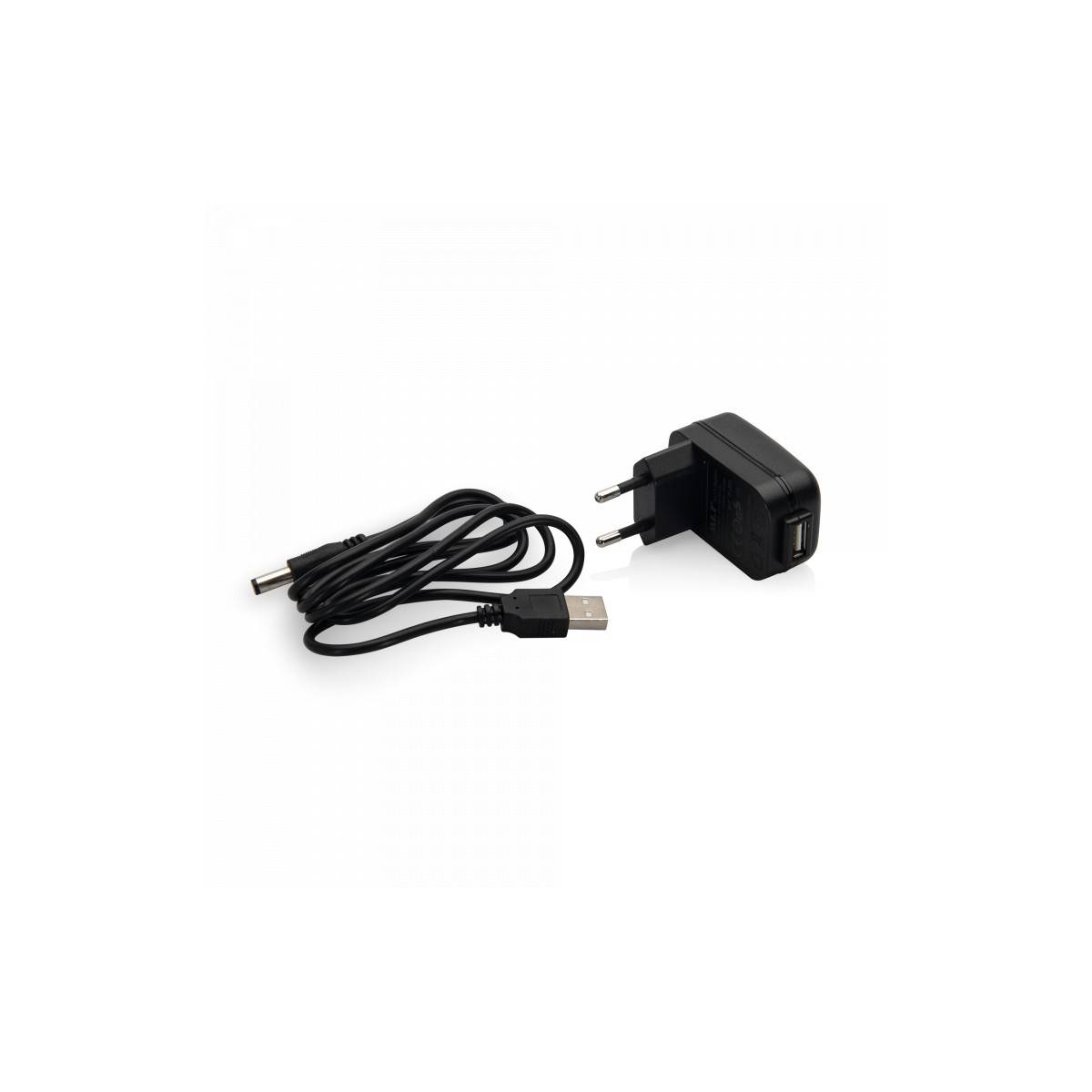 Lampe Led Baladeuse 3W sans fil Batterie lithium Chargeur + Port USB Autonomie 4h ASLO - Imagen 5