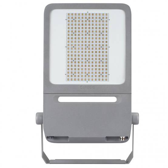 Projecteur LED extra fin Concord Raiden IP66 90W 12100lm 840 Asym 4000K SYLVANIA - Image 1