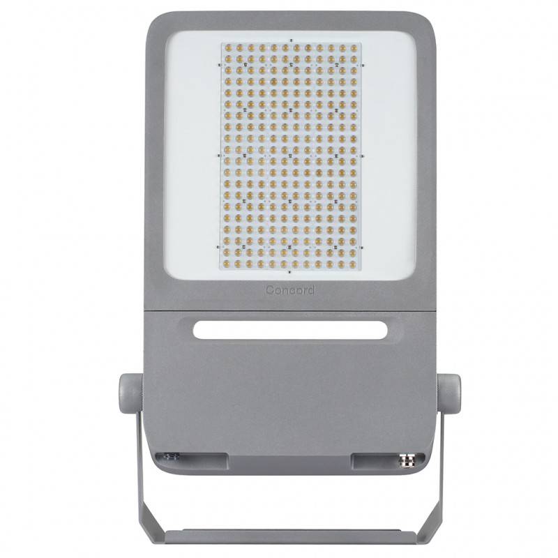 Projecteur LED extra fin Concord Raiden IP66 90W 12100lm 840 Asym 4000K SYLVANIA - Image 1
