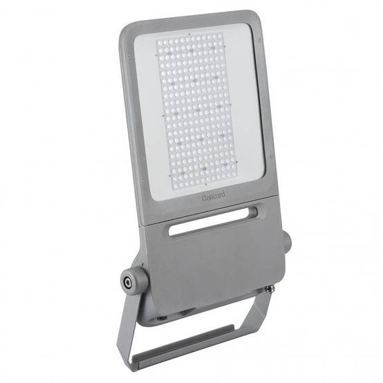 Projecteur LED extra fin Concord Raiden IP66 90W 12100lm 840 Asym 4000K SYLVANIA - Image 2