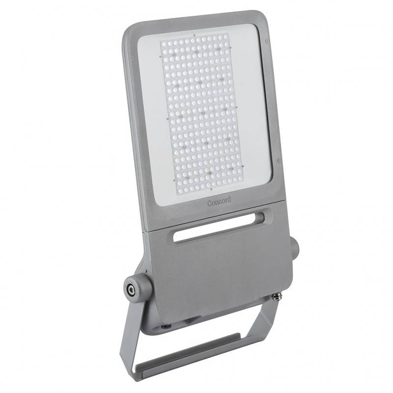 Projecteur LED extra fin Concord Raiden IP66 90W 12100lm 840 Asym 4000K SYLVANIA - Image 2