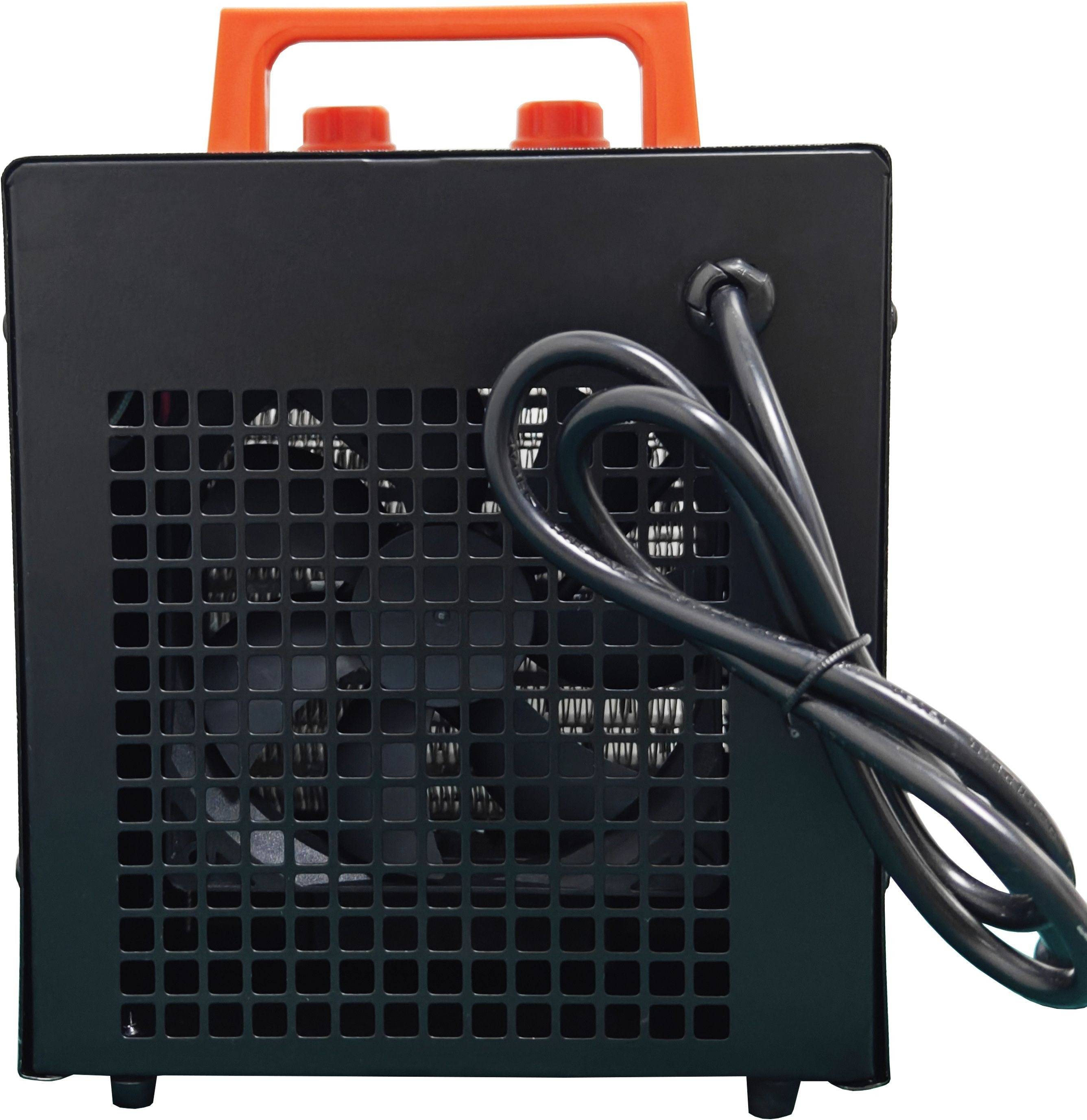 Radiateur Électrique 3500 W Chauffage Puissant Pour Intérieur - Image 7