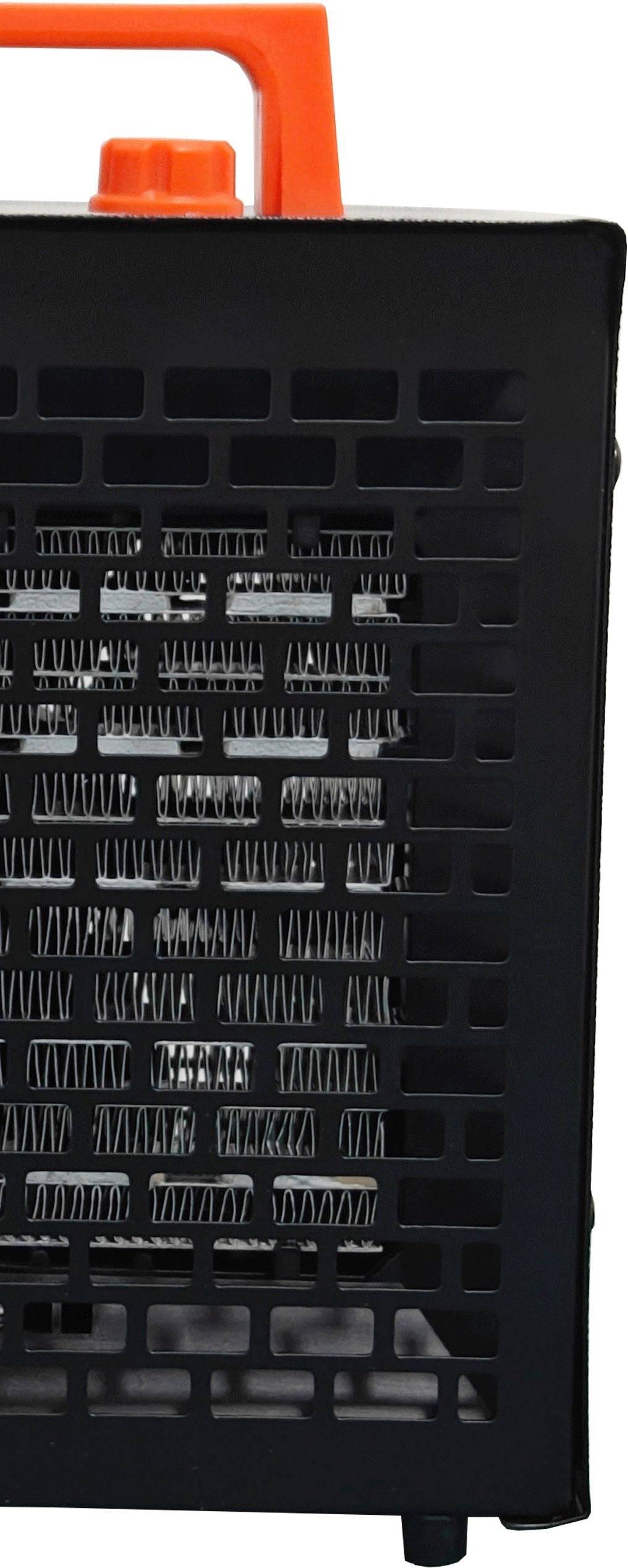 Radiateur Électrique 3500 W Chauffage Puissant Pour Intérieur - Image 5