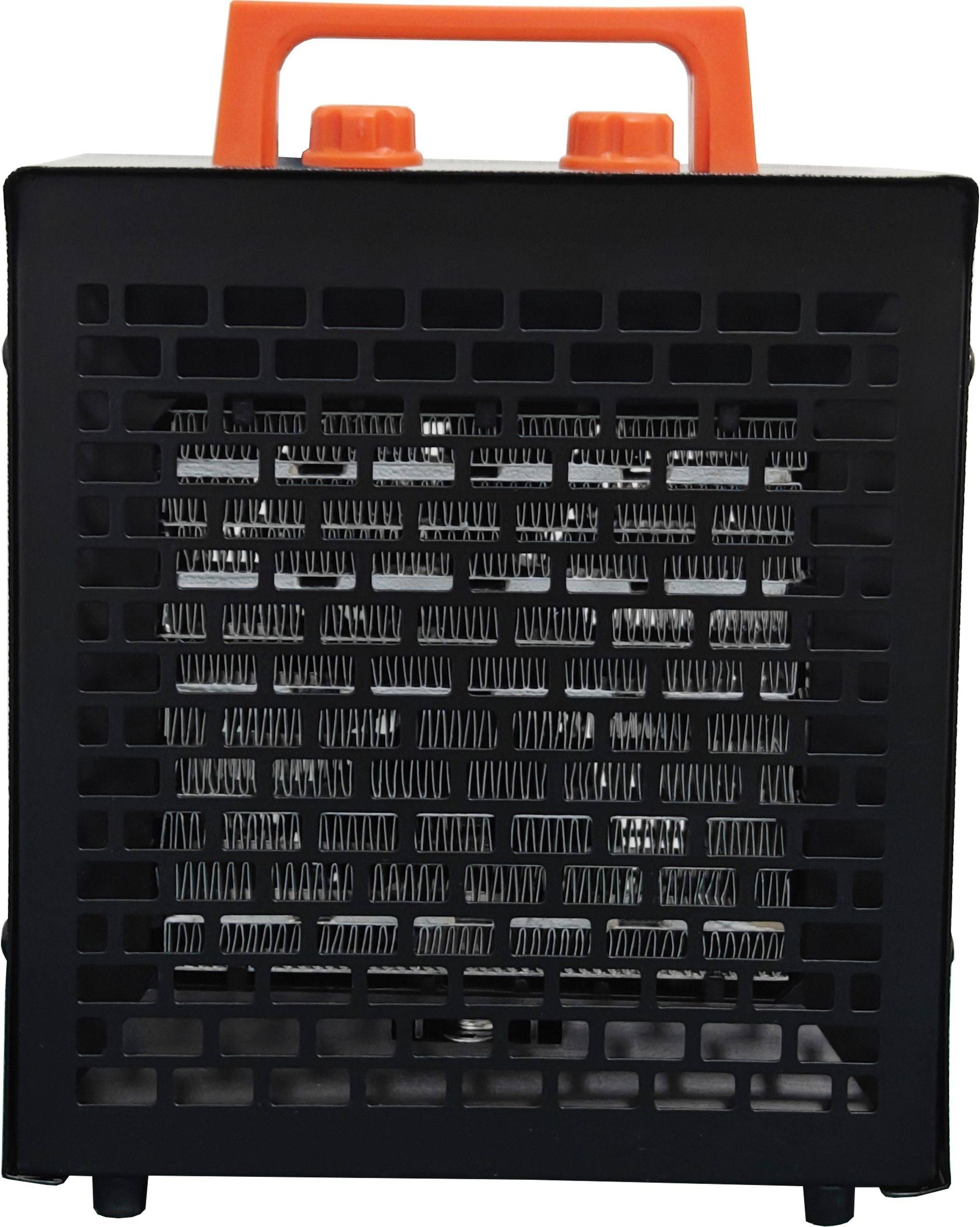 Radiateur Électrique 3500 W Chauffage Puissant Pour Intérieur - Image 3
