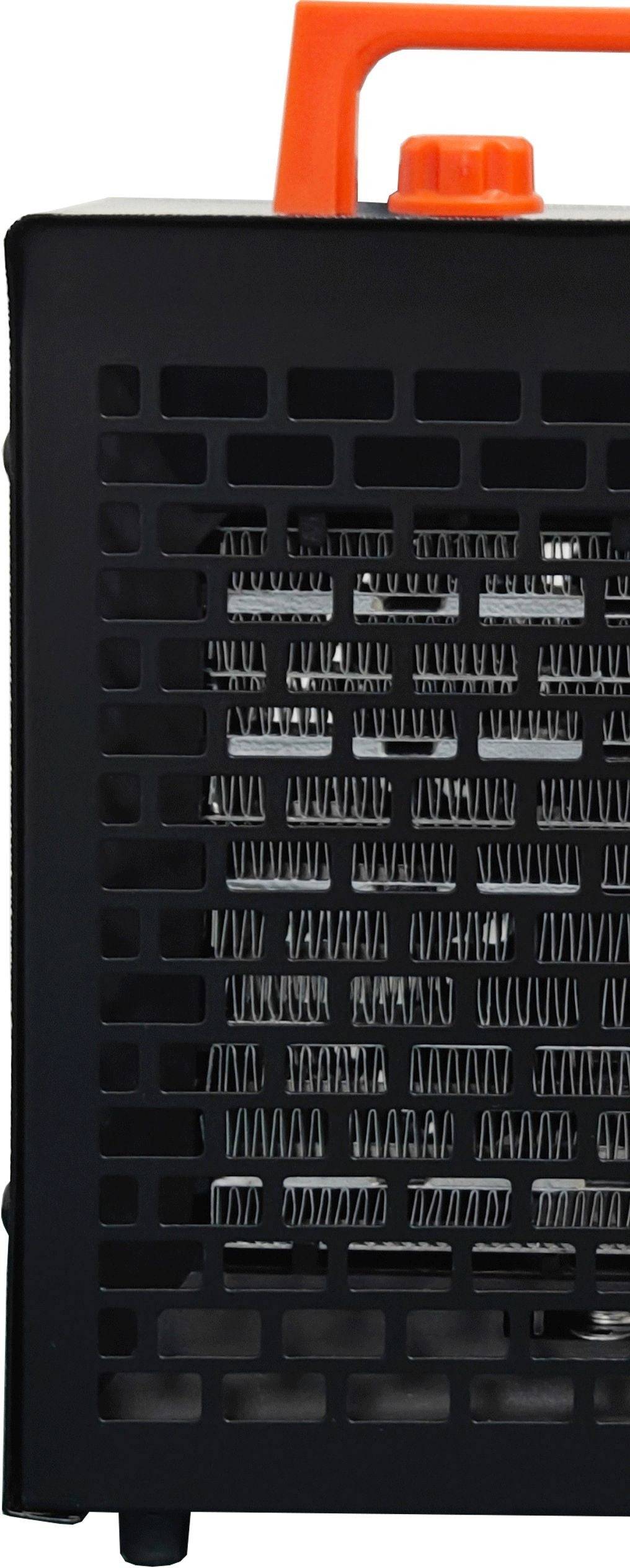 Radiateur Électrique 3500 W Chauffage Puissant Pour Intérieur - Image 4