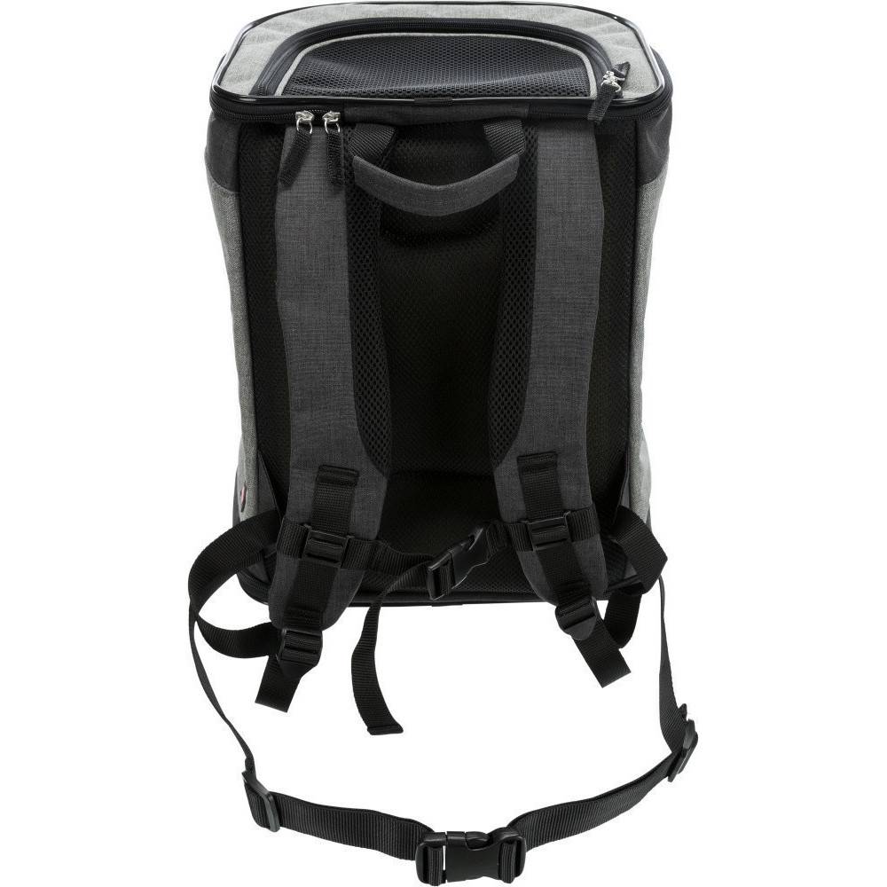 Sac à dos Timon taille 34 x 44 x 30 cm pour chien max 12 kg. - Imagen 8