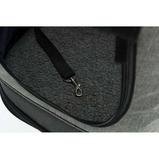 Sac à dos Timon taille 34 x 44 x 30 cm pour chien max 12 kg. - Image 9