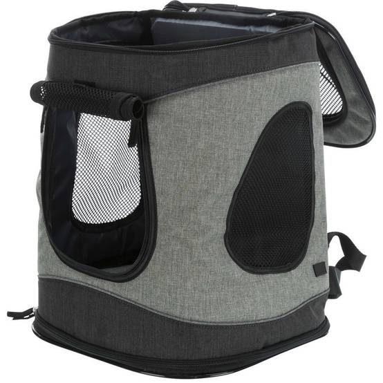 Sac à dos Timon taille 34 x 44 x 30 cm pour chien max 12 kg. - Image 2