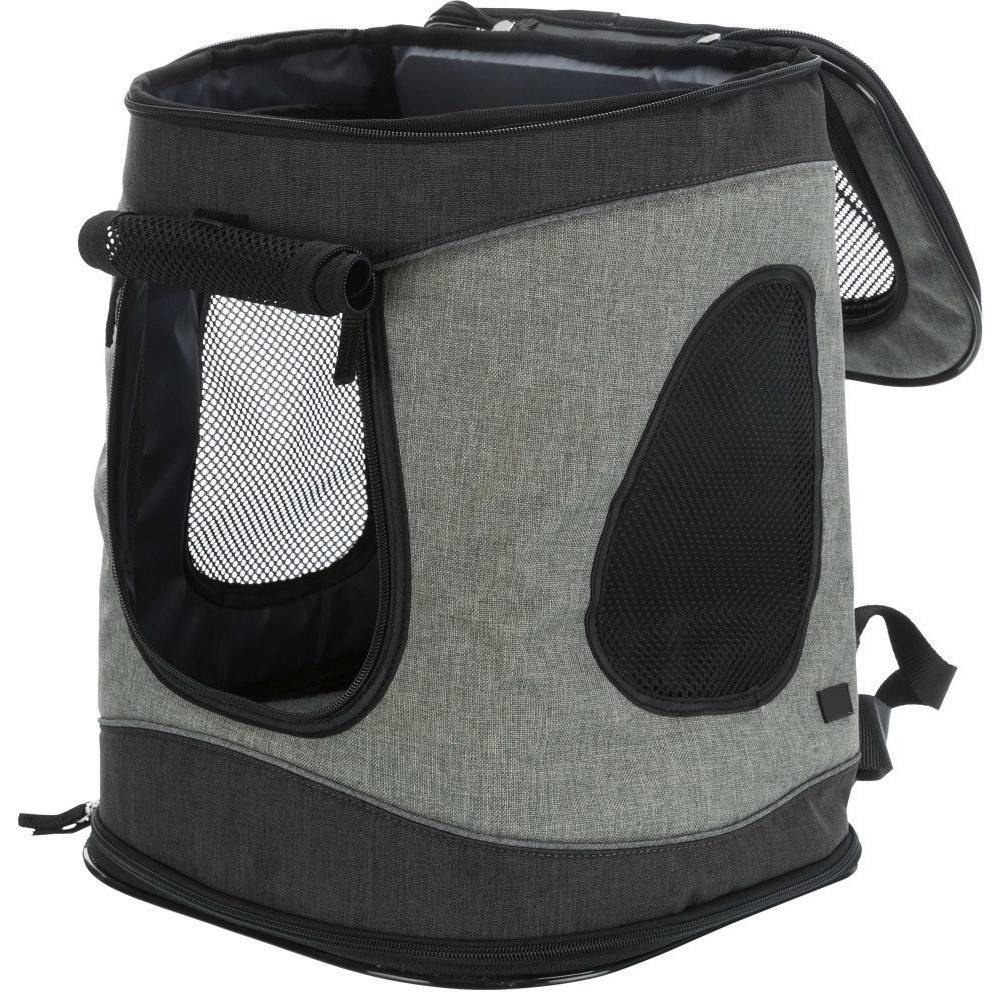 Sac à dos Timon taille 34 x 44 x 30 cm pour chien max 12 kg. - Imagen 2