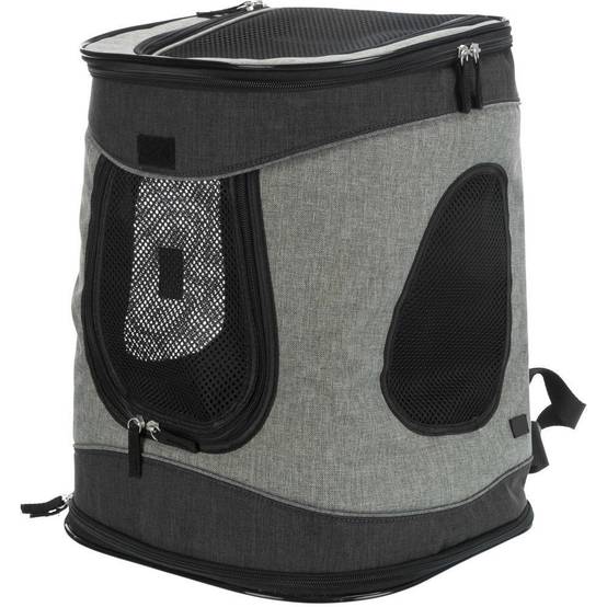 Sac à dos Timon taille 34 x 44 x 30 cm pour chien max 12 kg. - Image 1