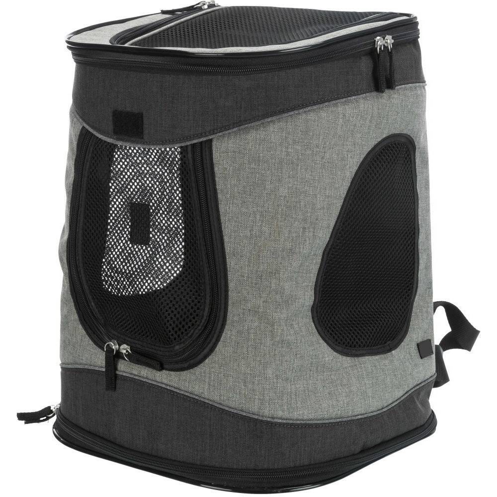 Sac à dos Timon taille 34 x 44 x 30 cm pour chien max 12 kg. - Imagen 1