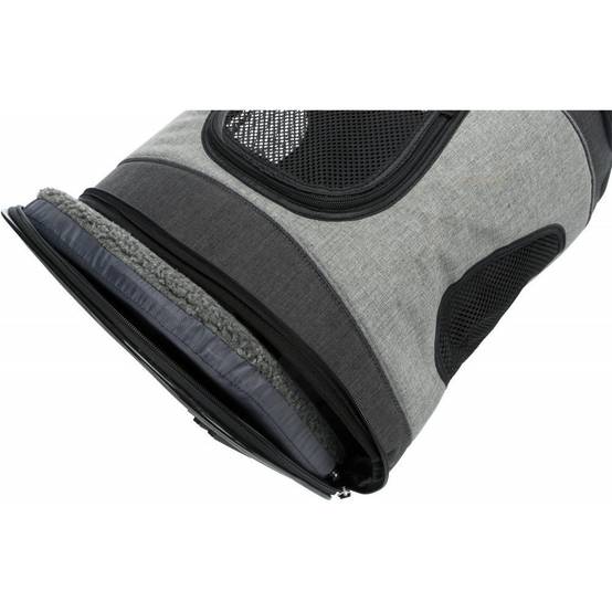 Sac à dos Timon taille 34 x 44 x 30 cm pour chien max 12 kg. - Image 5