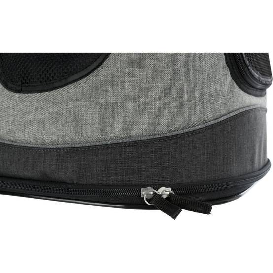 Sac à dos Timon taille 34 x 44 x 30 cm pour chien max 12 kg. - Image 6