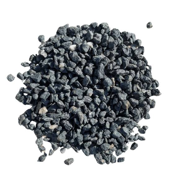 Gravier marbre vert 12/16 mm – Pack 7 Big Bag +/- 1,5T – 140 m² - Image 2