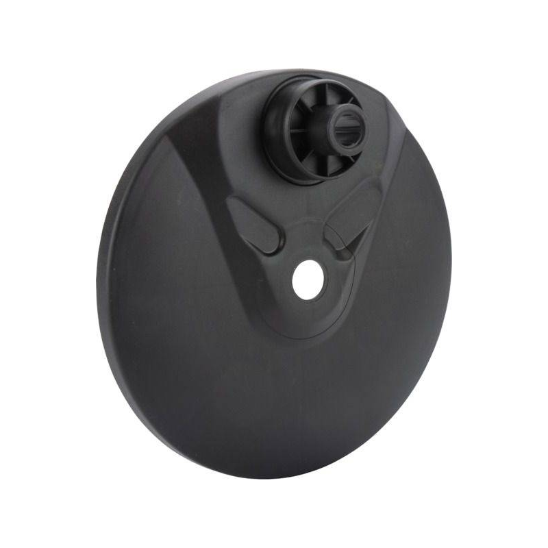Protection roue tondeuse - GGP - 322600268/0