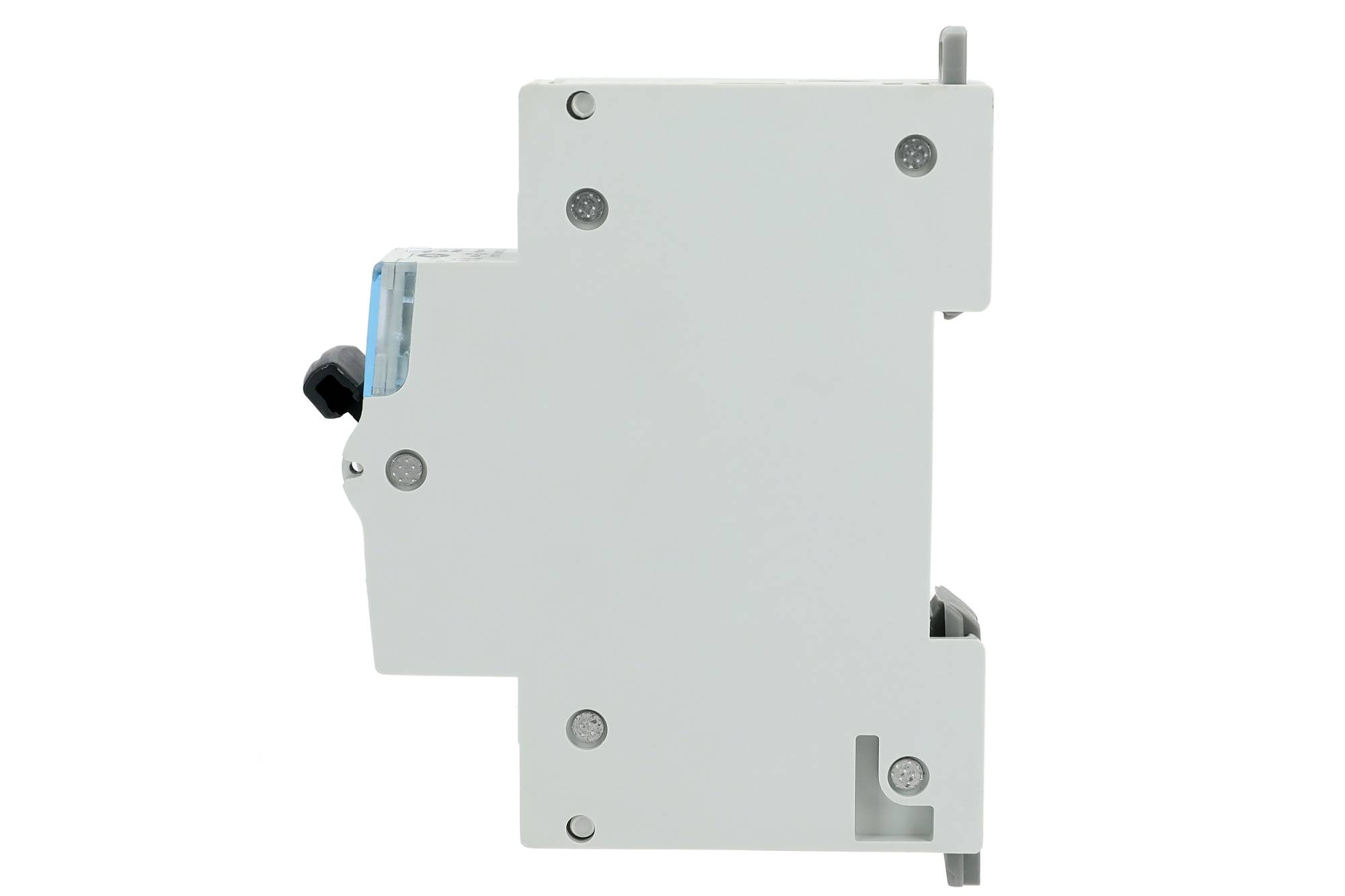 Legrand - Disjoncteur DNX³ 4500 6kA borne à vis 1 module 1P+N 230V 16A - LEGRAND - 406774 - Image 2