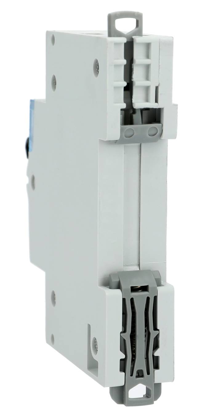 LEGRAND - Disjoncteur Phase + Neutre 230V DNX³ - Pouvoir de Coupure 3000A - 32A