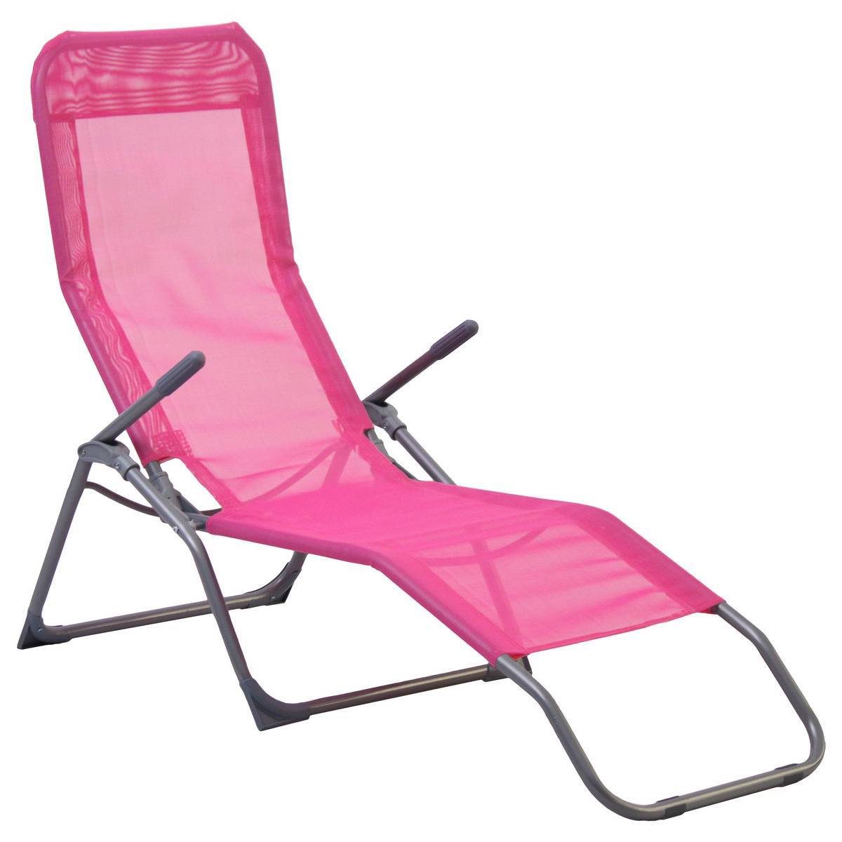 Hesperide - Transat Siesta Framboise - 5five - Imagen 1