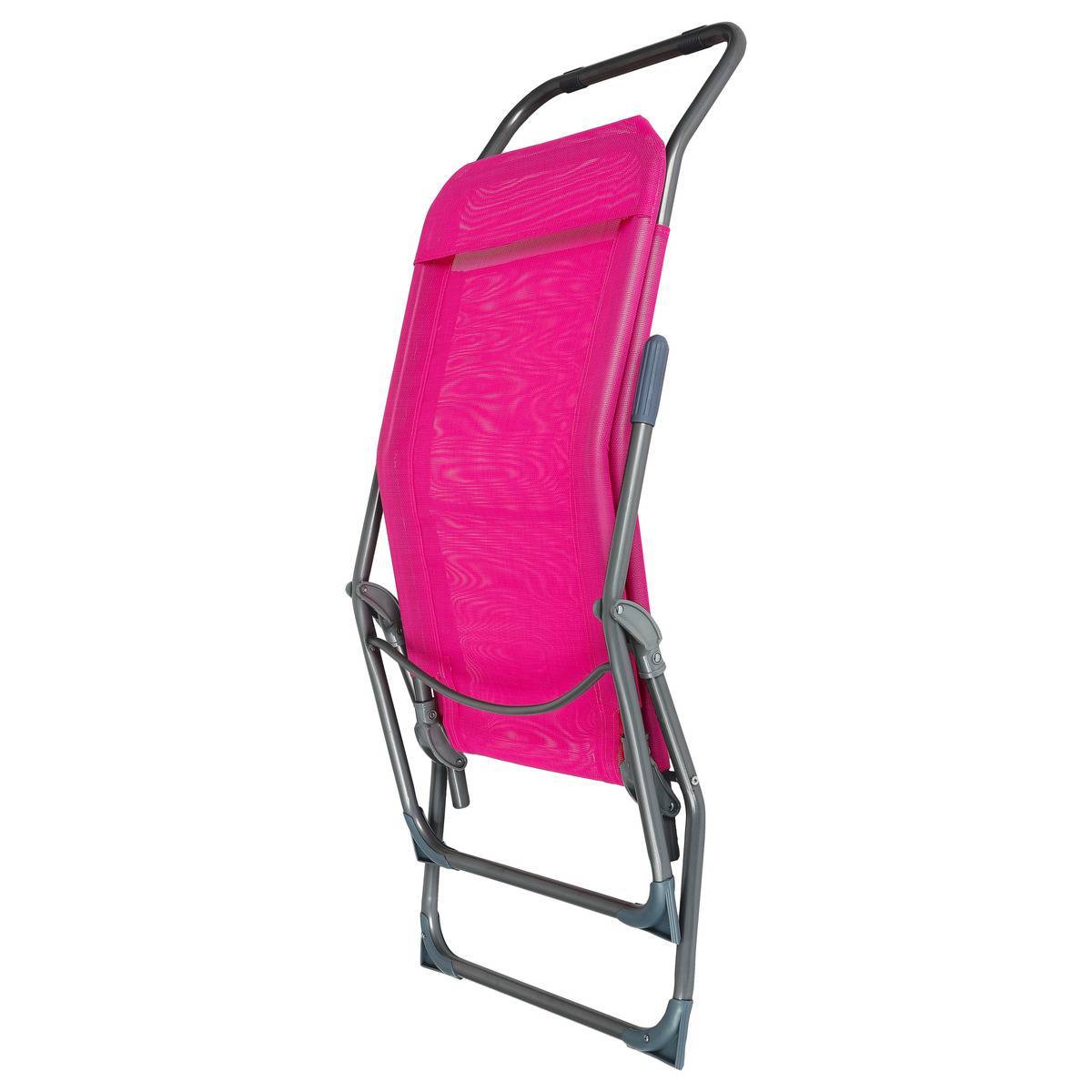 Hesperide - Transat Siesta Framboise - 5five - Imagen 2