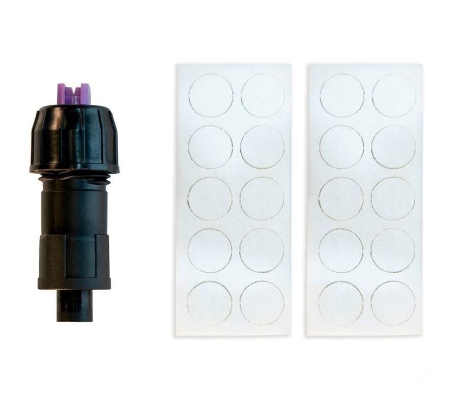 Ik Sprayers - Kit IK FOAM1,5/PRO2 IK Sprayers