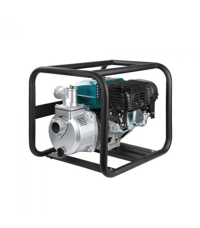 Motopompe eaux claires 2 pouces moteur puissant 212cc 30000L/h Könner Söhnen KS 50 - Imagen 6