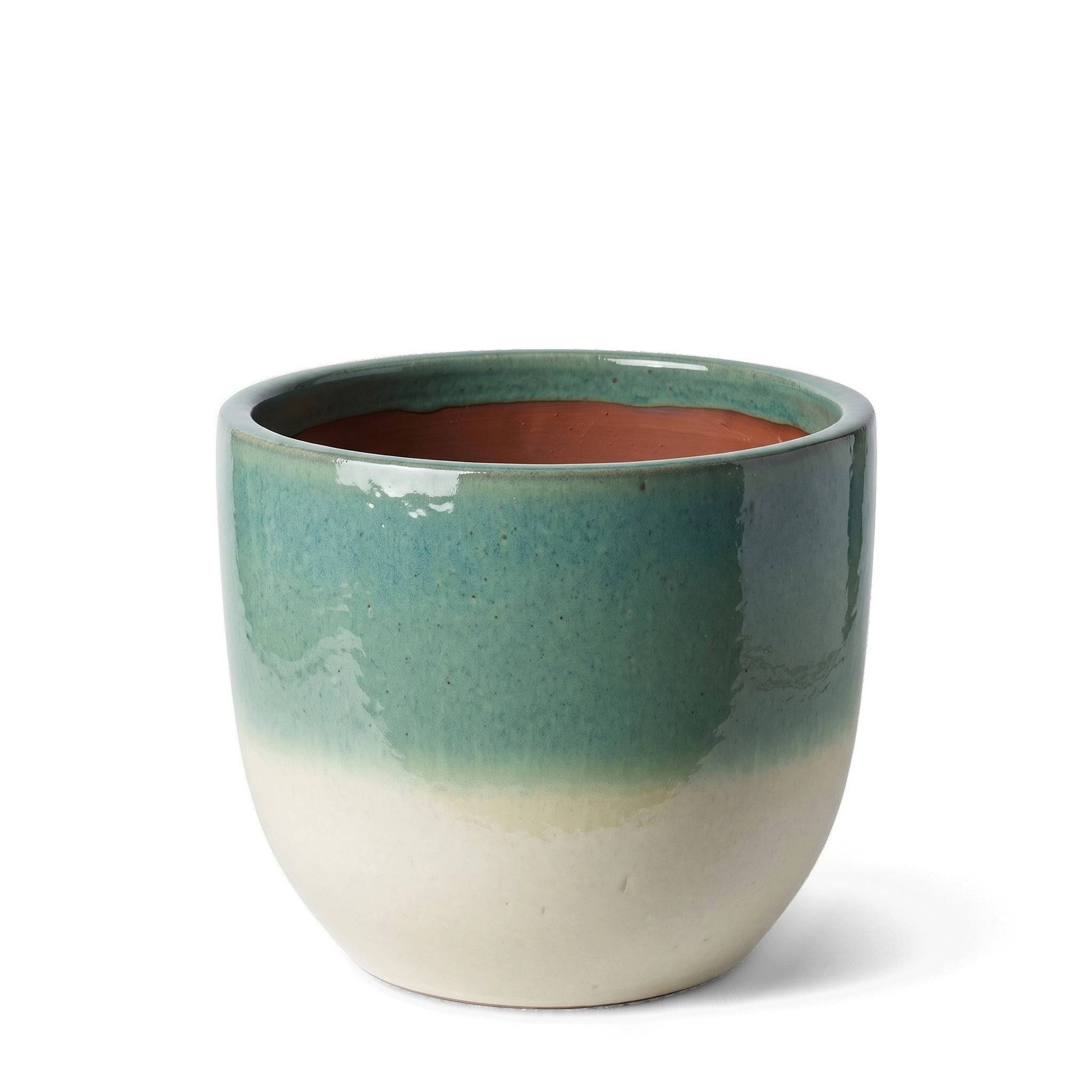 Provencelia - Pot LANCELOT 48x43cm brume d'été - Image 1